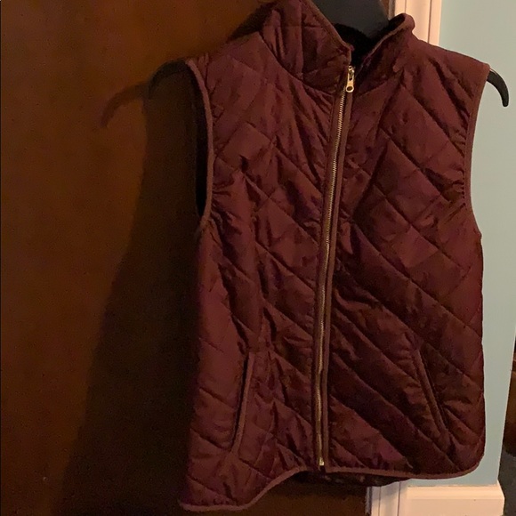 Old Navy Jackets & Blazers - Women’s old navy vest